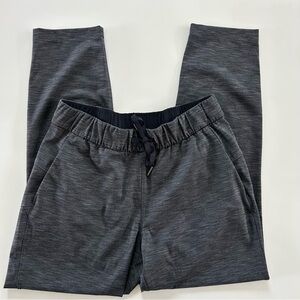 Lululemon Gray Athletic Pants